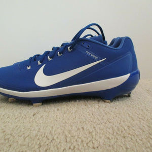 NWOT Nike AIR CLIPPER Baseball Cleats Size 11 1/2